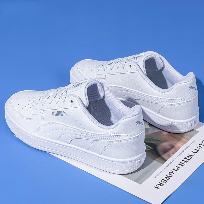 Puma Low-Top-Sneaker 392290-02 – Puma Shoes Suede Classic Bewertung und Preis