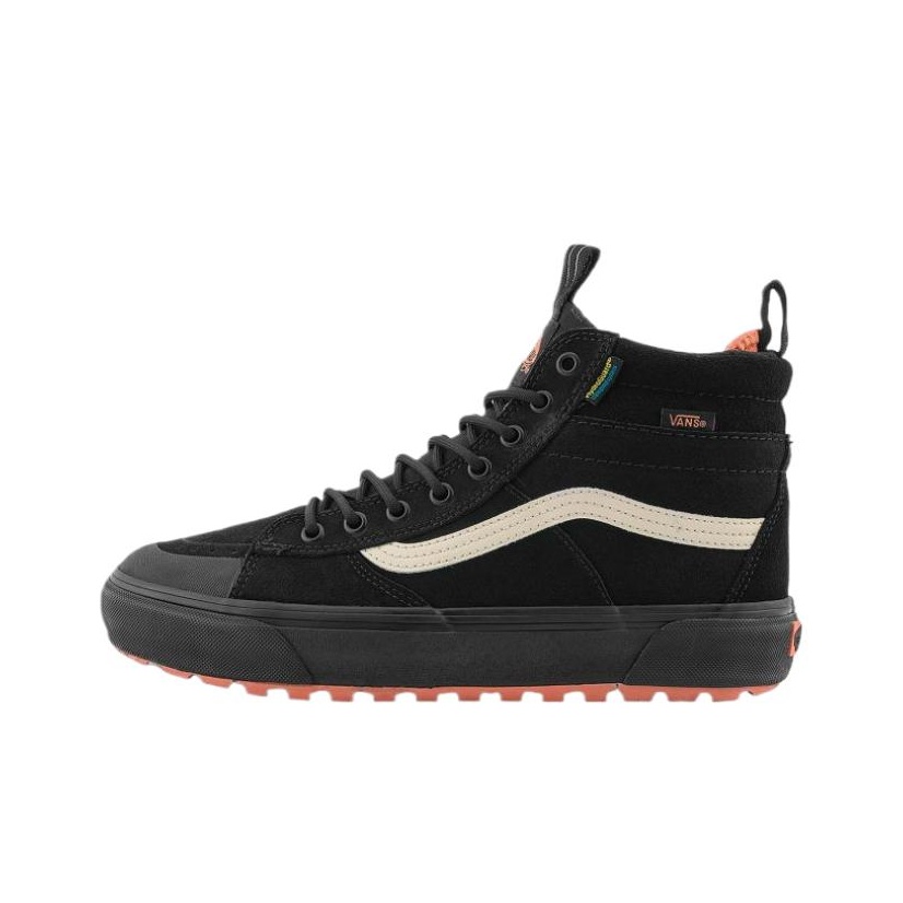 Vans MTE Sk8 Hi Wasserdichte M – Vans Shoes Sk8-Hi Bewertung und Preis