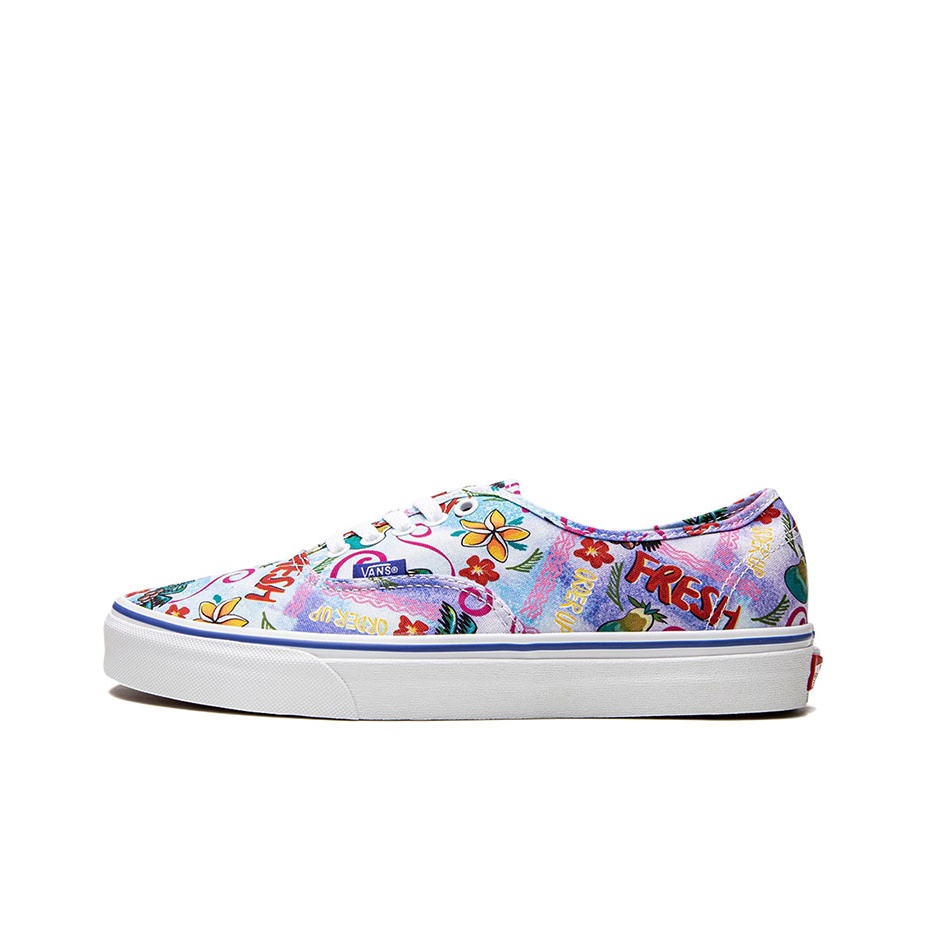 Vans Authentic Skateboard-Schu – Vans Shoes Authentic Bewertung und Preis