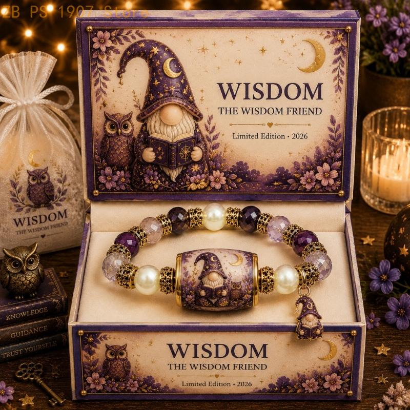 Bedrucktes Box-Armband-Set mit – Coordinates Bracelet Bewertung und Preis